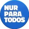 Nur para todos